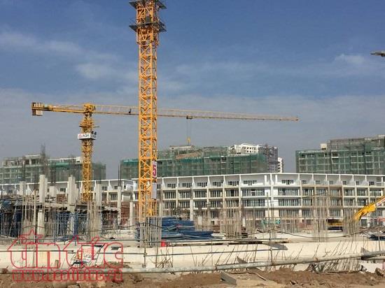 Chương trình giảm ùn tắc giao thông TP Hồ Chí Minh đang ‘đói’ vốn, thiếu mặt bằng ảnh 2